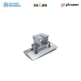 Original Phrozen Sonic Mini 8K Build Platform Bed Plate